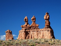 Goblin Valley