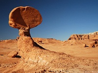 Goblin Valley