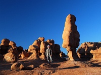 Goblin Valley