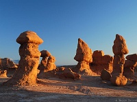 Goblin Valley
