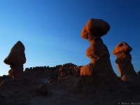 Goblin Valley