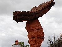 Sam Pollock Hoodoo