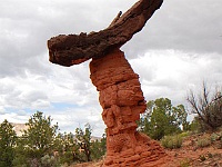 Sam Pollock Hoodoo