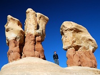 Devils Garden