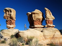 Devils Garden