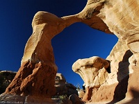 Devils Garden - Metate Arch