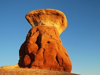 Devils Garden