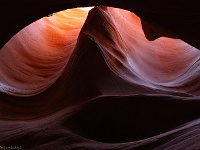 Upper Red Cave