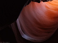 Upper Red Cave