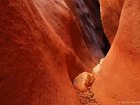 Upper Red Cave