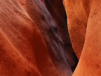Upper Red Cave
