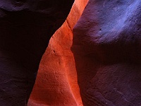 Upper Red Cave