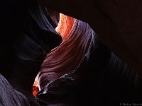 Lower Red Cave