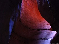Lower Red Cave