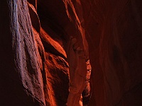 Lower Red Cave
