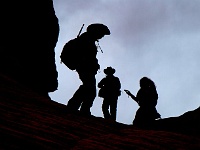 Wandermusiker