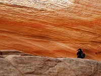 Coyote Buttes North