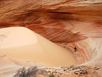Coyote Buttes North