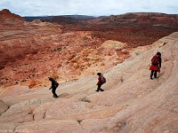 Coyote Buttes North