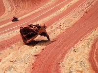 Coyote Buttes North
