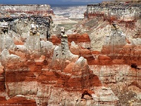 Coal Mine Canyon
