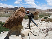 Wahweap Hoodoos