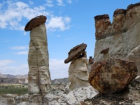 Wahweap Hoodoos