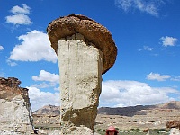 Wahweap Hoodoos