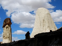 Wahweap Hoodoos