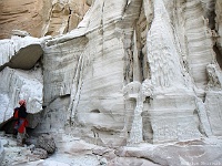 Wahweap Hoodoos