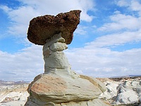 Sidestep Canyon
