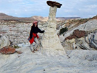Sidestep Canyon