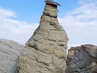 Sidestep Canyon