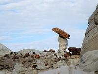 Sidestep Canyon