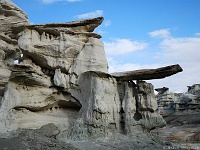 Sidestep Canyon