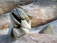 Sidestep Canyon