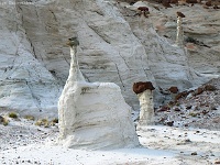 Sidestep Canyon