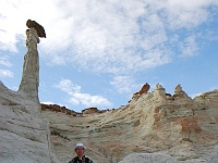 Sidestep Canyon