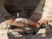 Sidestep Canyon