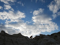 Sidestep Canyon