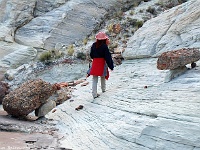 Sidestep Canyon