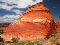 North Teepees