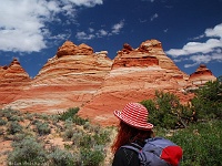 North Teepees