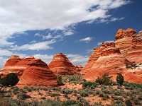 North Teepees