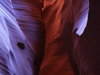 Water Holes Canyon