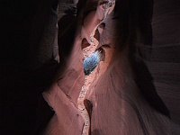 Water Holes Canyon