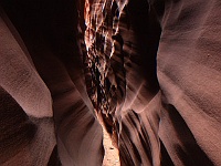Water Holes Canyon