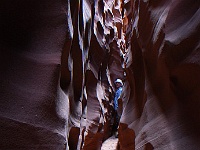 Water Holes Canyon