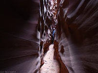 Water Holes Canyon