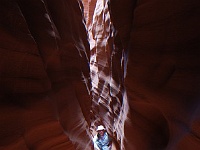 Water Holes Canyon